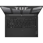 Ноутбук ASUS TUF Gaming A17 FA707NUQ-HX040/17.3