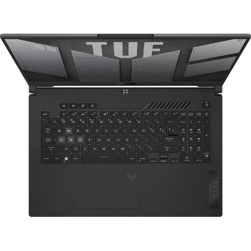 Ноутбук ASUS TUF Gaming A17 FA707NUQ-HX040/17.3