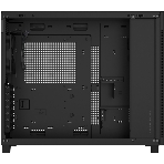 Корпус ASUS Prime AP303 TG, Midi-Tower, чёрный, 1 x 120 мм