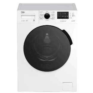 Стиральная машина Beko WSPE7612W белый, загрузка фронтальная 7 кг, 1200 об/мин., класс: А