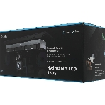 Система жидкостного охлаждения Lian-Li HydroShift LCD 360S Soc-AM5/AM4/1700 черный 4-pin 29.8dB Al+Cu LCD 330W Ret (G89.GHSLCD36SB.R0)
