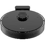 Робот-пылесос Dreame D10S Pro черный, 5200 мАч Li-Ion, уборка сухая/влажная, пылесборник контейнер 0.57 л