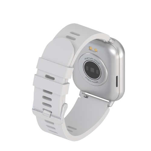 Умные часы Maxvi SW-02 grey