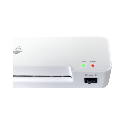 Ламинатор Office Kit L2309W, 2 вала, A4, 125мкм, 300мм/мин