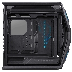 Компьютерный корпус ASUS ROG STRIX HYPERION GR701 GR701/BK/PWM FAN