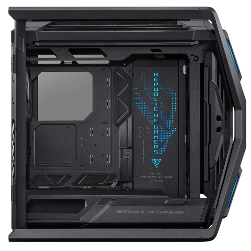 Компьютерный корпус ASUS ROG STRIX HYPERION GR701 GR701/BK/PWM FAN