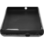 Чехол (клип-кейс) Gresso для ZTE Blade L9 Meridian зеленый (GR17AAAE9054)