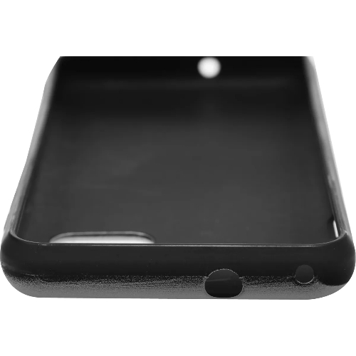 Чехол (клип-кейс) Gresso для ZTE Blade L9 Meridian зеленый (GR17AAAE9054)