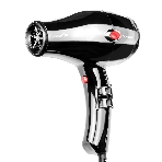 Фен Centek CT-2221 Professional черный, 2200 Вт