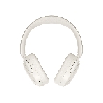 Беспроводные/проводные наушники Edifier W800BT Pro слоновая кость, полноразмерные, Bluetooth + USB-C, активное шумоподавление