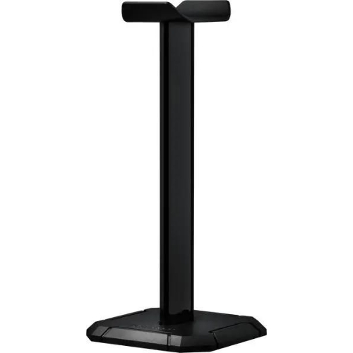 Гарнитура Redragon Lamia 2 чёрный, проводная, USB, подсветка