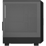 Компьютерный корпус ALSEYE RAMS 2.0 240-B