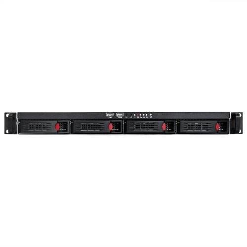 Серверный корпус ExeGate Pro 1U660-HS04 (RM 19