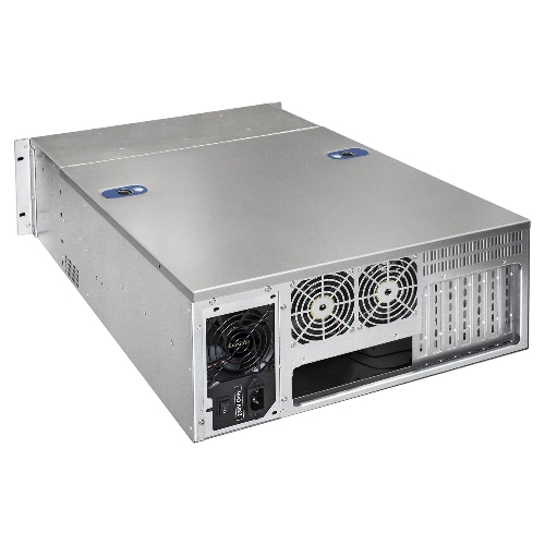 Серверный корпус ExeGate Pro 4U660-HS24 (RM 19
