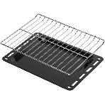 Шкаф духовой электрический Maunfeld AEOF6060W