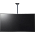 Кронштейн для телевизора Cactus CS-CP04-R черный 37