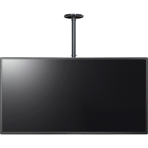 Кронштейн для телевизора Cactus CS-CP04-R черный 37