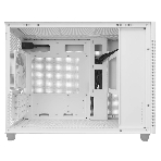 Компьютерный корпус Asus AP201/WHT/MESH AP201 ASUS PRIME CASE MESH WHITE EDITION (90DC00G3-B39000) (771913)