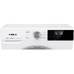 Стиральная машина Gorenje W2NHPI62SCS белый загр.фронтальная макс.: 6 кг 1200об/мин класс: А