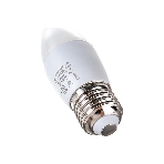 Лампа светодиодная Feron LB-970 13Вт E27 дневной матовая свеча