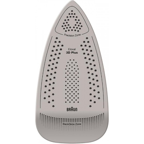 Парогенератор Braun IS7286BK черный, 2700 Вт