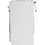 Плита газовая Gefest CG 50М02 К73 белый, конфорок 4 шт, духовка 42 л, 50 см x 85 см x 53 см