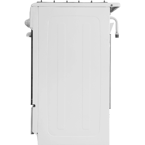Плита газовая Gefest CG 50М02 К73 белый, конфорок 4 шт, духовка 42 л, 50 см x 85 см x 53 см