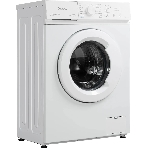 Стиральная машина БИРЮСА WM-SM510/10 белый, загрузка фронтальная 5 кг, 1000 об/мин., класс: A+++