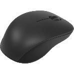Мышь беспроводная Xiaomi Wireless Mouse Comfort Edition черный, 1200 dpi, радиоканал, USB, кнопки - 3