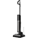 Пылесос вертикальный моющий Trouver K20 Flex Reach черный, питание от аккумулятора, 250 Вт, уборка влажная/сухая, пылесборник 0.6 л