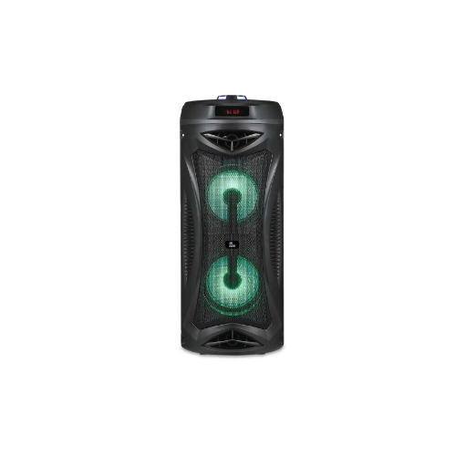 Портативная акустика AKSBERRY AS-31 SonicBoom, черный