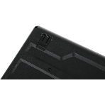 Комплект клавиатура+мышь A4Tech KK-3330S проводной, USB, 1200 DPI, чёрный