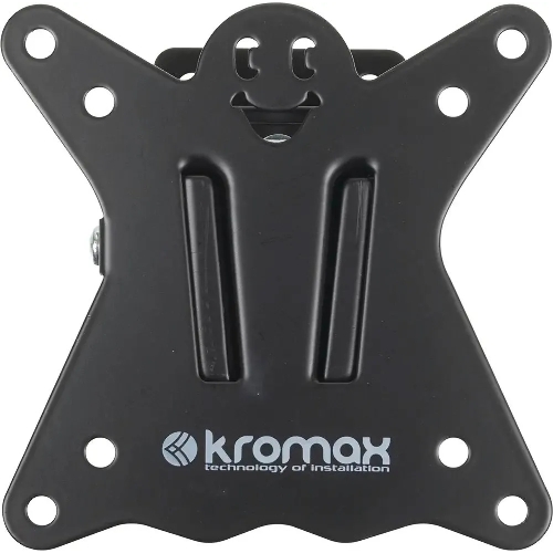Кронштейн для телевизора Kromax CASPER-101 черный, 10