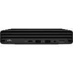 Компьютер HP 260 G9 Mini Core i5-1334U,8GB,512GB,eng/rus usb kbd,mouse,WiFi,BT,DOS,1Wty