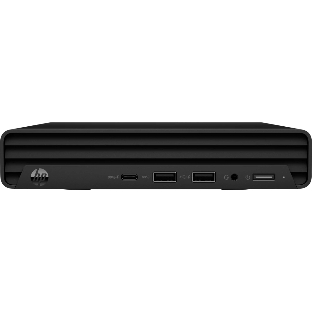 Компьютер HP 260 G9 Mini Core i5-1334U,8GB,512GB,eng/rus usb kbd,mouse,WiFi,BT,DOS,1Wty