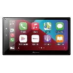 Автомагнитола Pioneer DMH-A4450BT, 2 DIN, 6.8