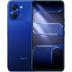 Смартфон Tecno Spark Go 3 4/128Gb синий