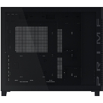 Корпус ASUS Prime AP303 TG, Midi-Tower, чёрный, 1 x 120 мм