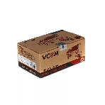 Коннекторы RJ-45 VCOM VNA2200-1/100 для UTP кабеля 5 кат. (100 шт.)