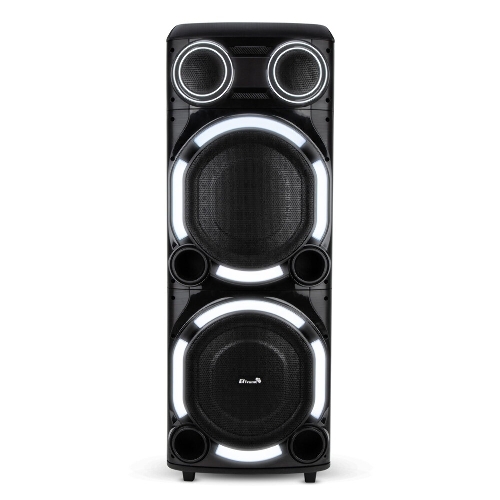 Колонка Eltronic 15