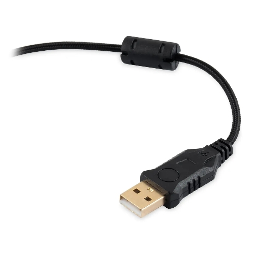 Клавиатура Oklick 757G HW2 проводная, USB Type-A, чёрный