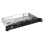 Серверный корпус ExeGate Pro 1U250-11 (RM 19