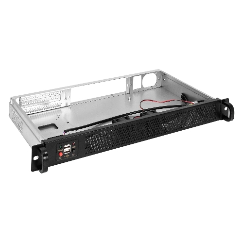 Серверный корпус ExeGate Pro 1U250-11 (RM 19