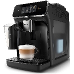 Кофемашина автоматическая Philips EP2331/10 черный, исп. кофе - зерновой/молотый, 1,8 л, 1500 Вт, 15 бар