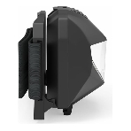 Фонарь налобный Gauss GFL306 1W 100lm 3xAAА LED