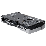 Видеокарта MSI RTX 5060 TI 16G VENTUS 2X PLUS, NVIDIA RTX 5060 Ti, 16 ГБ GDDR7, 128 бит, PCI-e 5.0, 1xHDMI, 3xDP, 2602 МГц