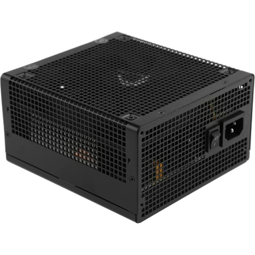 Блок питания Aerocool/Formula ATX 750W APMM-750BM 80 PLUS bronze (20+4pin) APFC 140мм fan 6xSATA Cab Manag RTL