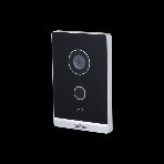 Вызывная WIFI панель с разрешением DAHUA DHI-VTO2211G-WP-S2 камеры 2мп и CMOS сенсором, WDR, слот для SD карты до 256Гб, IP65, питание DC 12V/PoE
