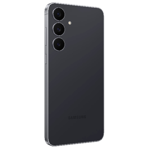 Смартфон Samsung Galaxy S25 FE SM-S731B 8/512Gb, черный
