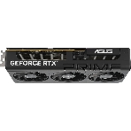 Видеокарта ASUS Prime GeForce RTX 5050 OC, NVIDIA RTX 5050, 8 ГБ GDDR6, 128 бит, PCI-e 5.0, 1xHDMI, 3xDP, 2707 МГц